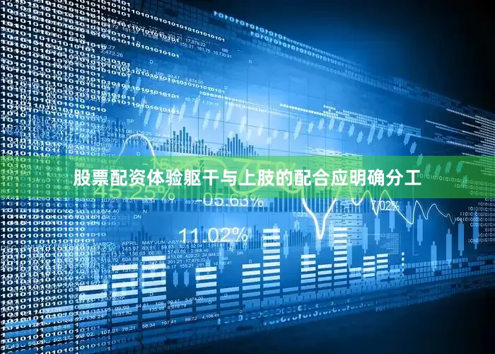 股票配资体验躯干与上肢的配合应明确分工